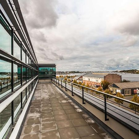 Prize By Radisson, Rostock City Exterior photo