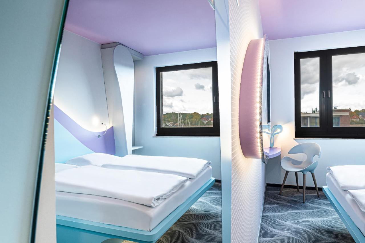 Prize By Radisson, Rostock City Exterior photo