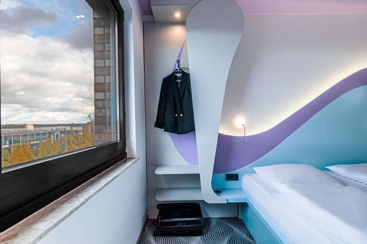 Prize By Radisson, Rostock City Exterior photo