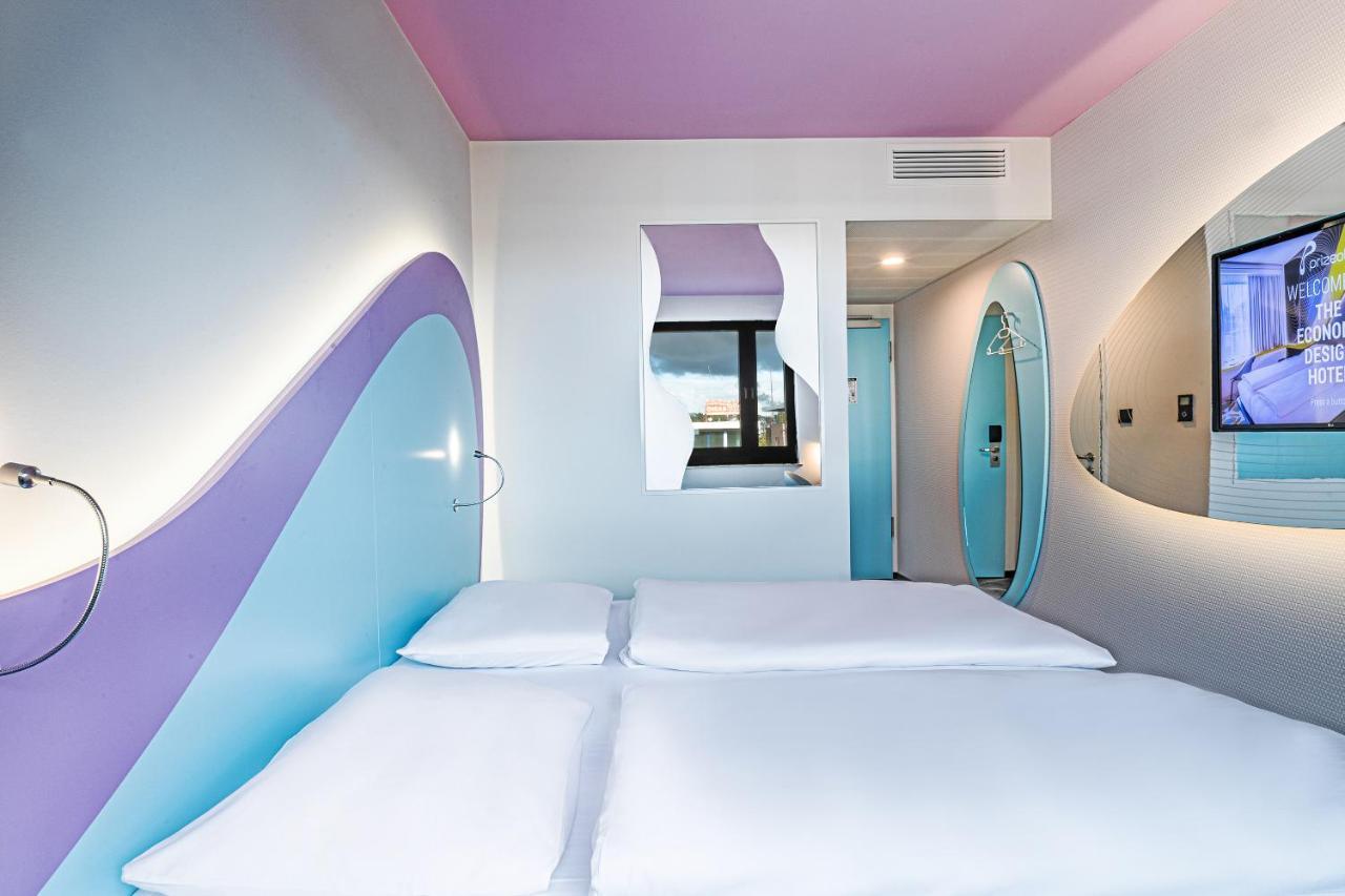 Prize By Radisson, Rostock City Exterior photo
