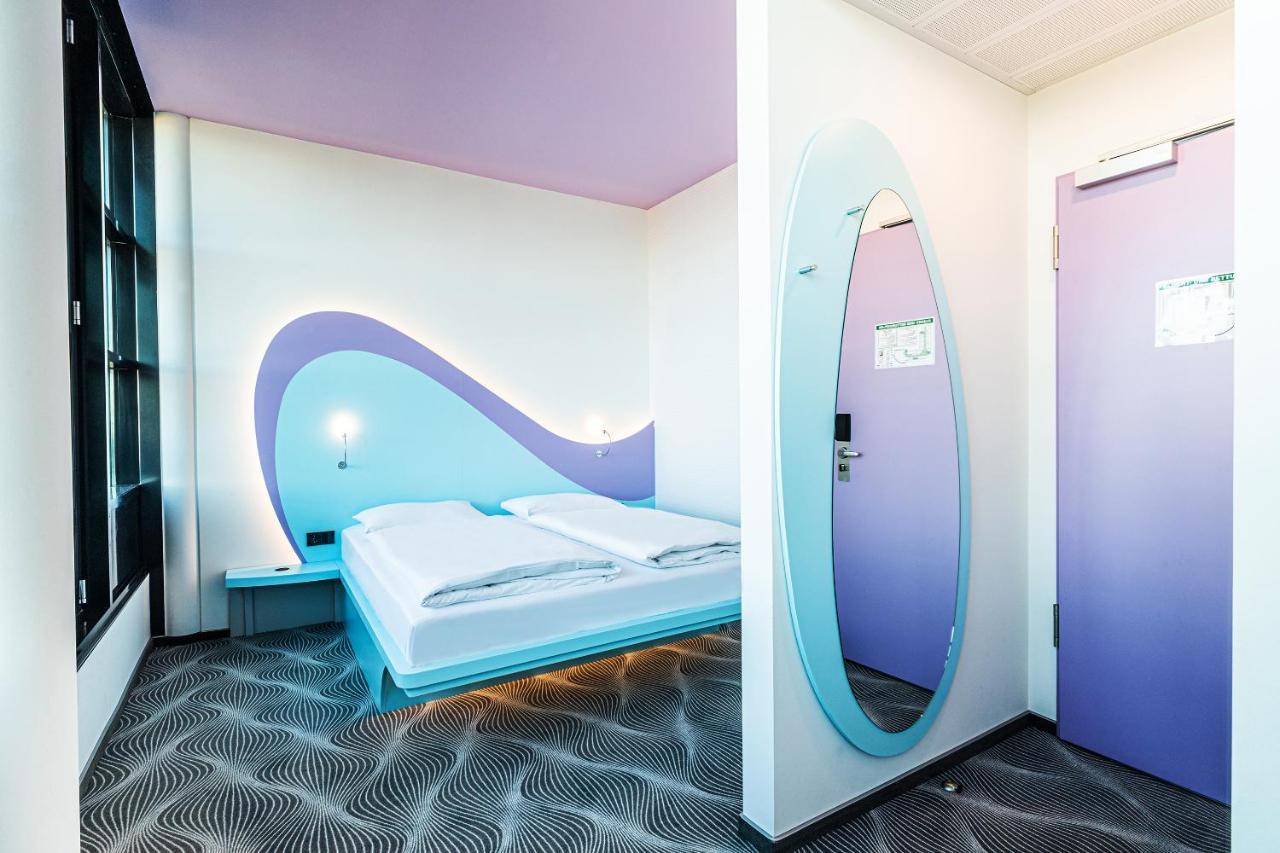 Prize By Radisson, Rostock City Exterior photo