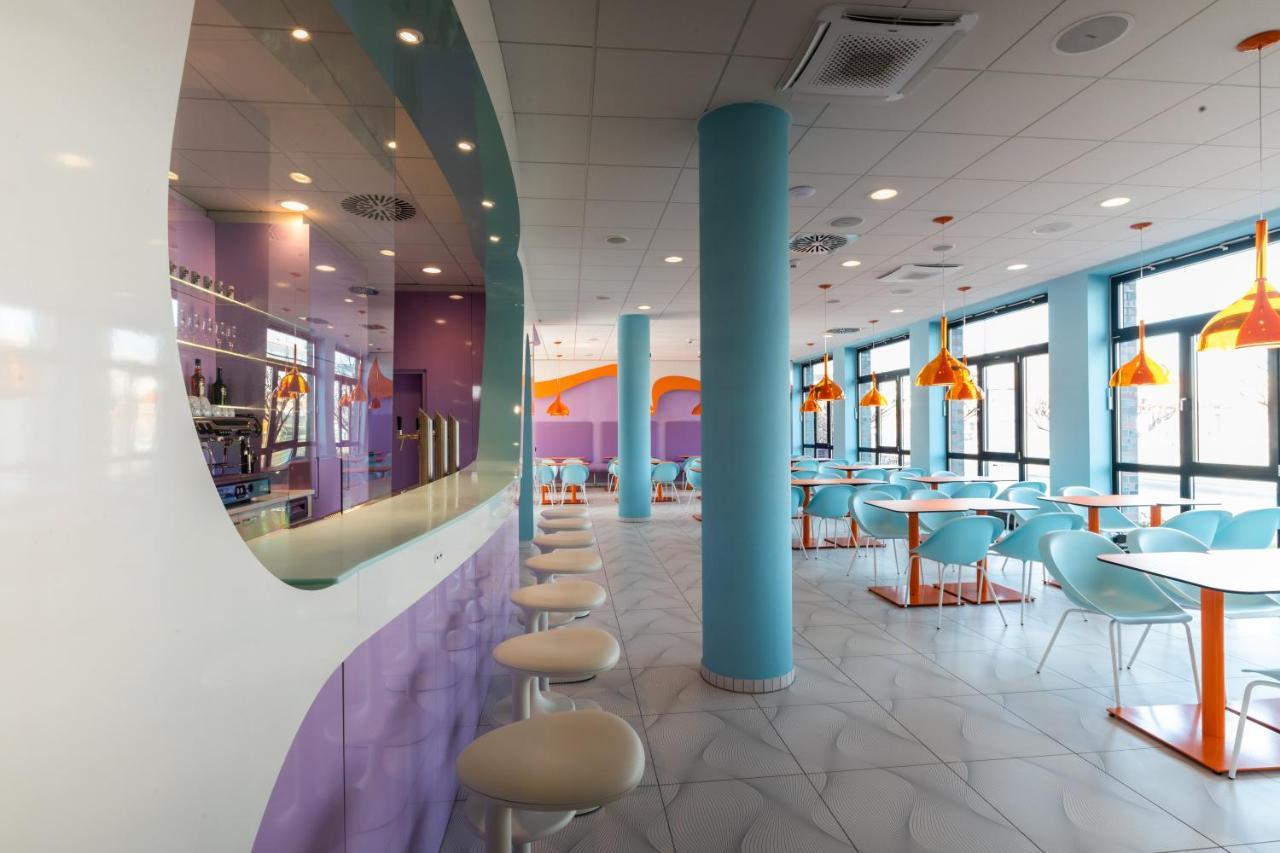 Prize By Radisson, Rostock City Exterior photo