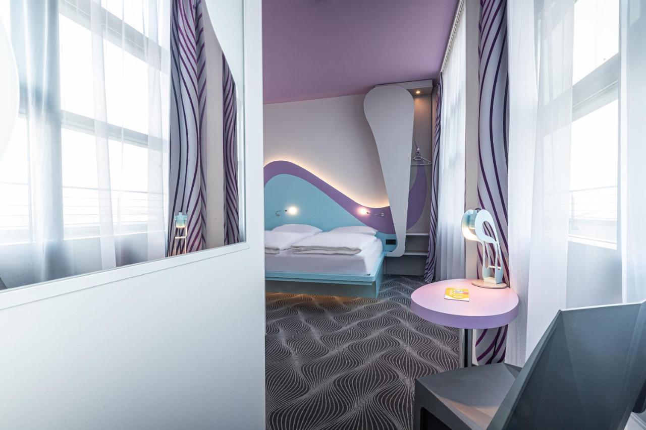 Prize By Radisson, Rostock City Exterior photo