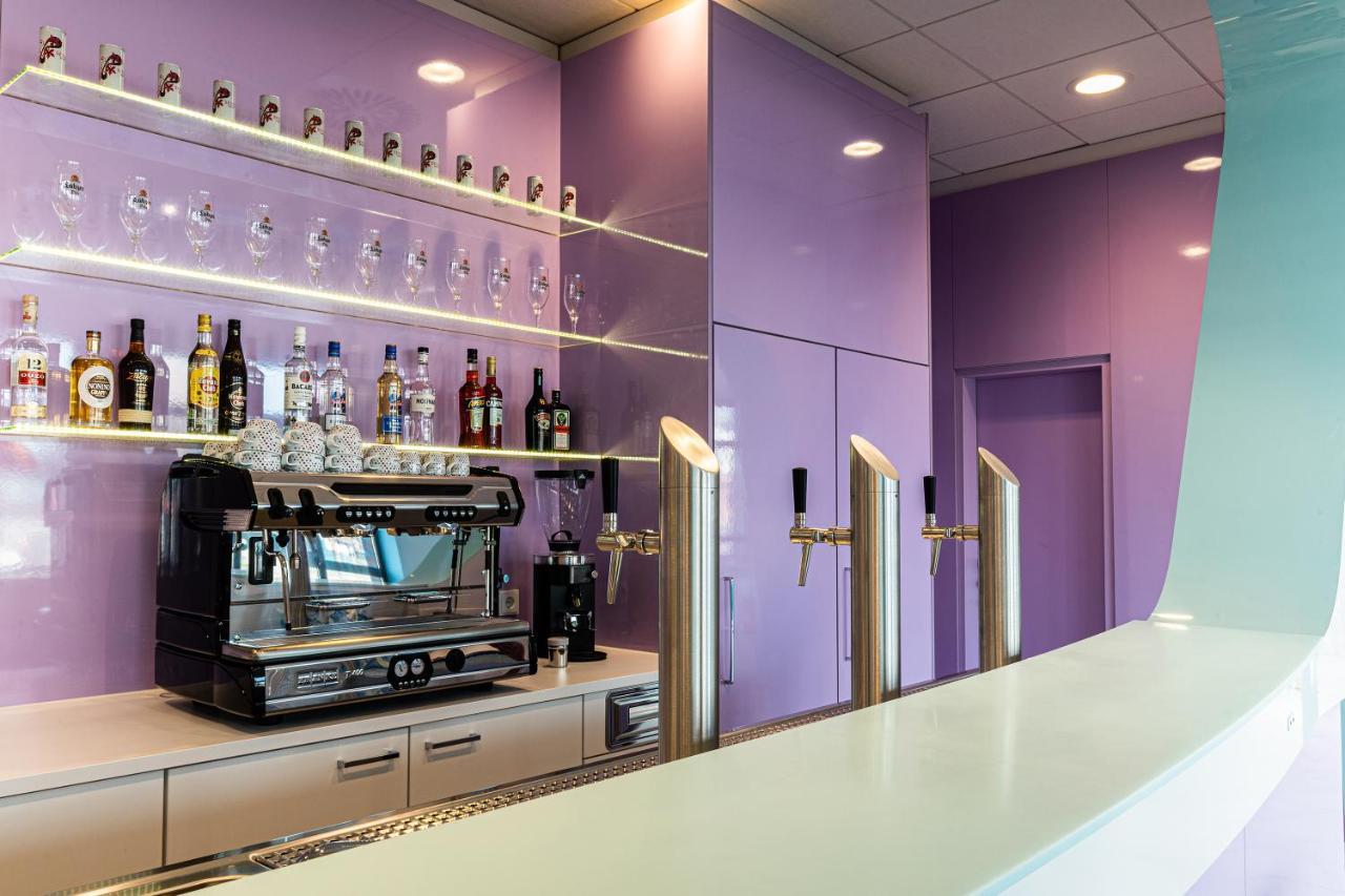Prize By Radisson, Rostock City Exterior photo