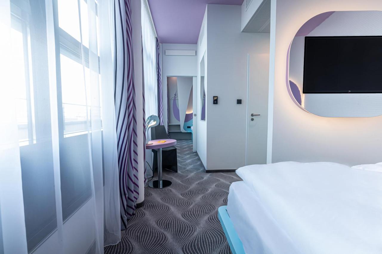 Prize By Radisson, Rostock City Exterior photo