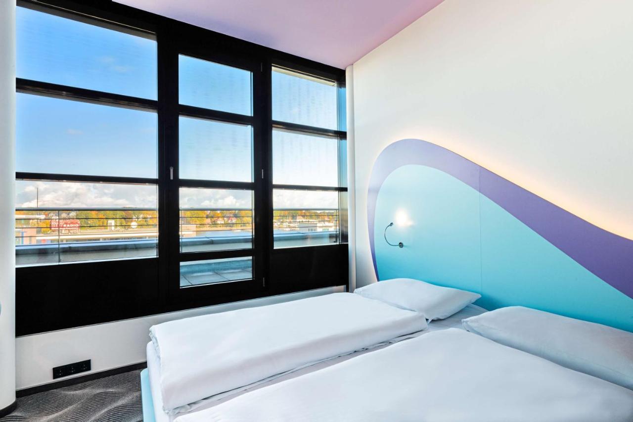 Prize By Radisson, Rostock City Exterior photo
