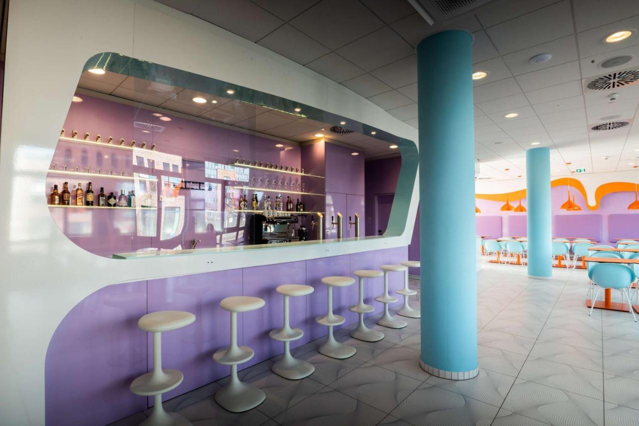Prize By Radisson, Rostock City Exterior photo