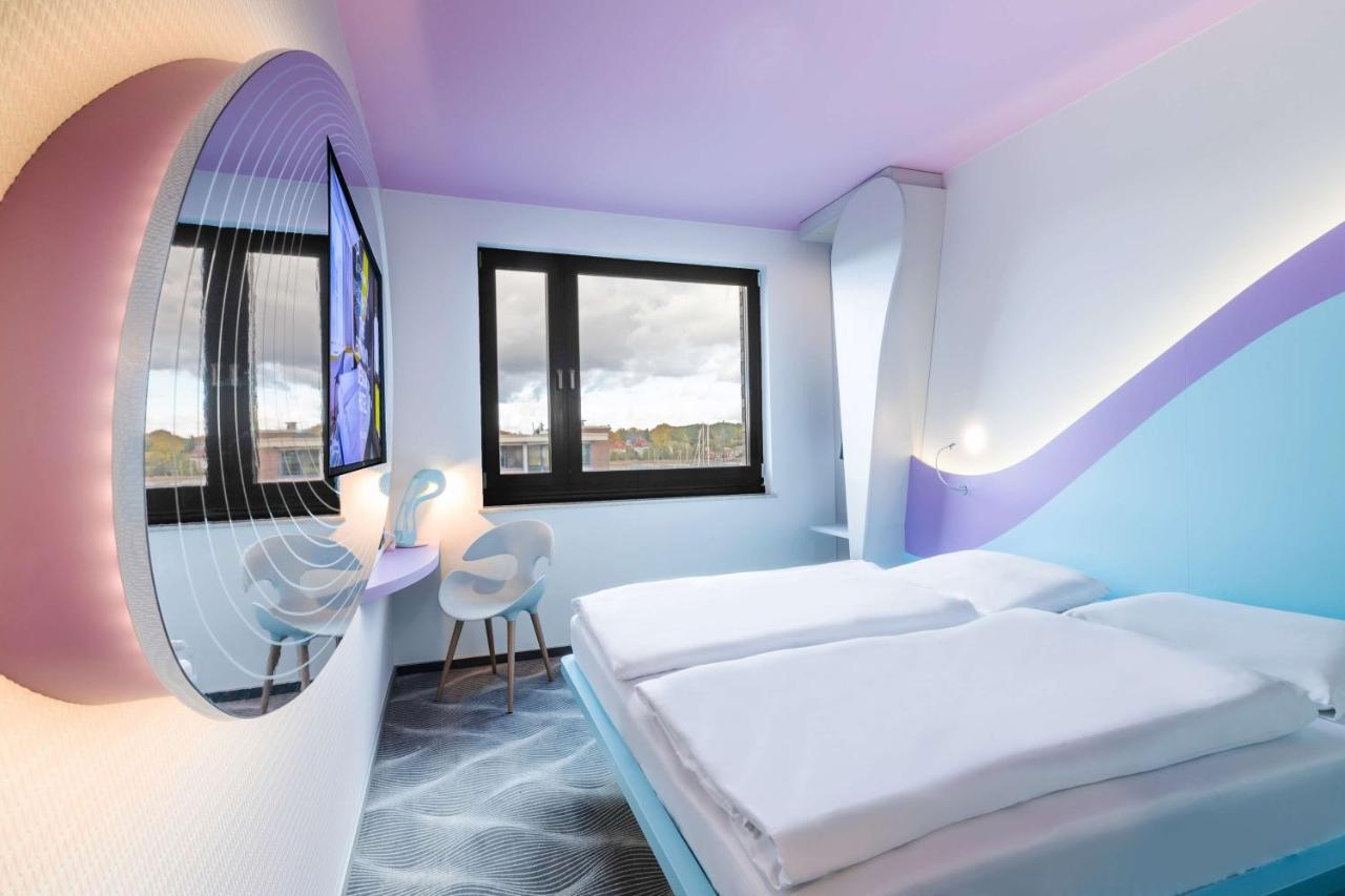 Prize By Radisson, Rostock City Exterior photo