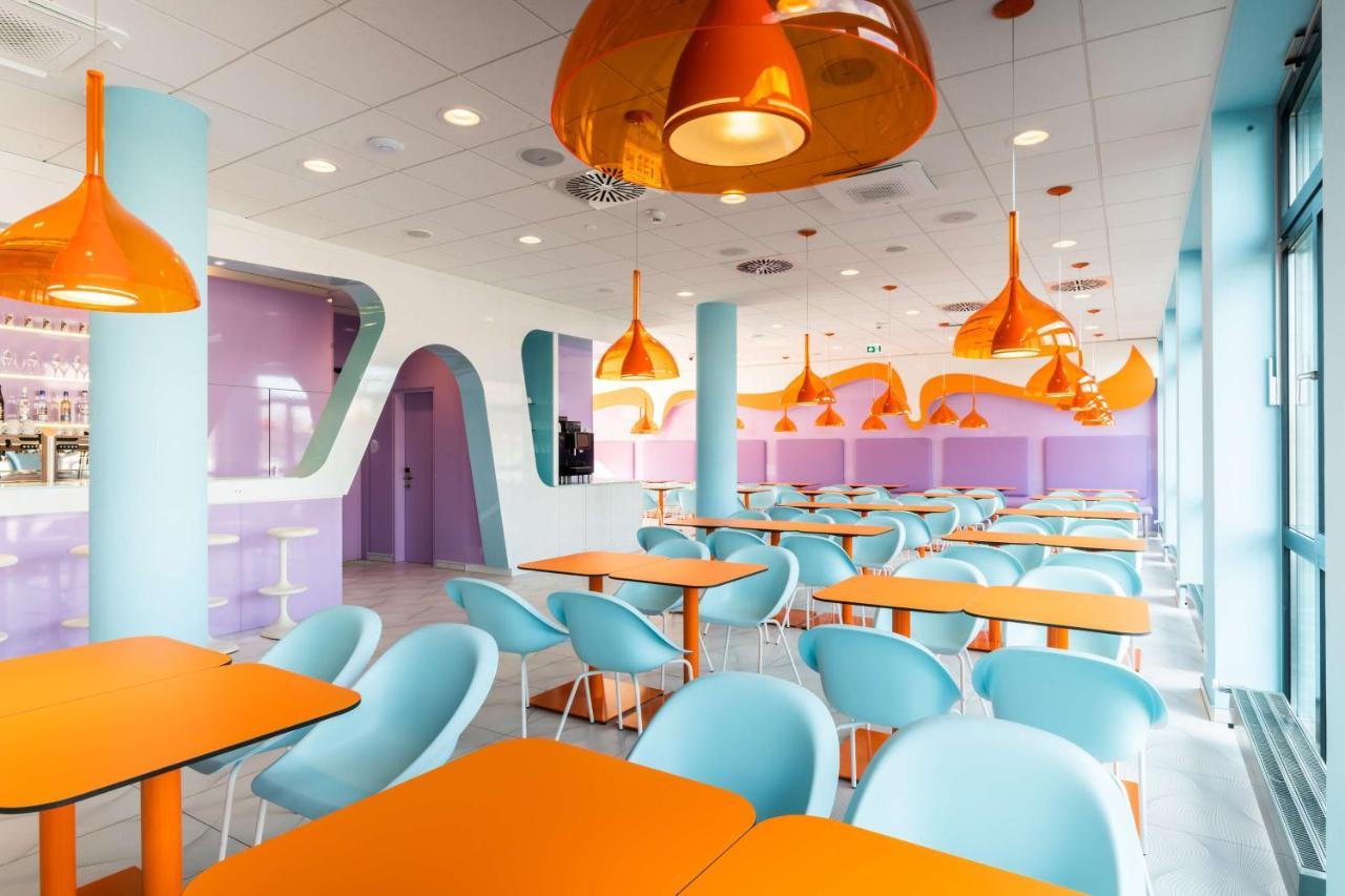 Prize By Radisson, Rostock City Exterior photo
