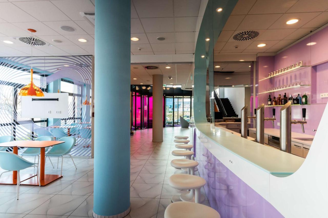 Prize By Radisson, Rostock City Exterior photo